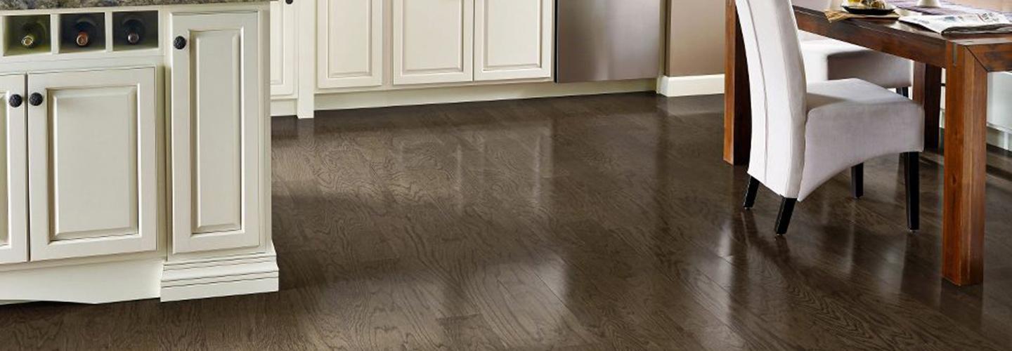 Armstrong hardwood, Prime Harvest Oak Engineered, Oceanside Gray